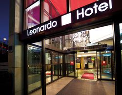 Leonardo Hotel Vienna Genel