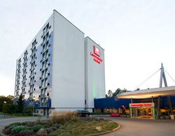 Leonardo Hotel Wolfsburg City Center Genel