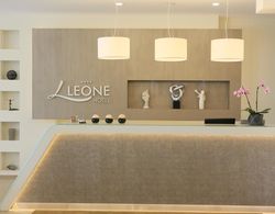 Hotel Leone Genel