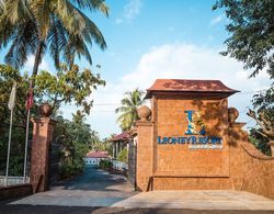 Leoney Resort Dış Mekan