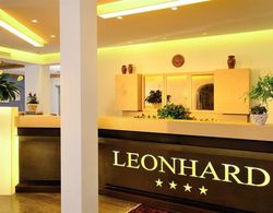 Hotel Leonhard Genel