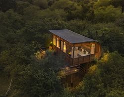 Leopard Nest - Glamping in Yala Öne Çıkan Resim