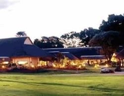 Leriba Golf Lodge Dış Mekan