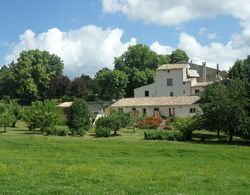 Les Ânes de Forcalquier Dış Mekan