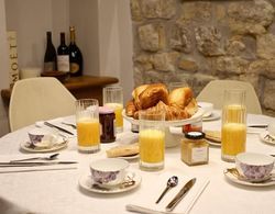 Les Ateliers de Montmartre Kahvaltı