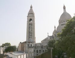 Les Ateliers de Montmartre Oda Manzaraları