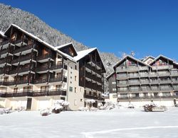 Les Balcons du Savoy Genel