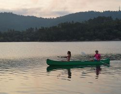 Les Gites du Lac - Chambre d'hotes Genel