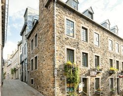 Les Lofts Notre-Dame - By Les Lofts Vieux-Quebec Dış Mekan