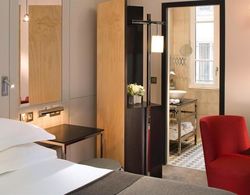 Hotel Les Matins de Paris Genel