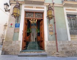 Hotel Les Monges Palace Boutique Dış Mekan