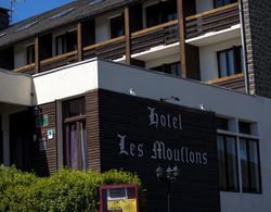 Hotel Les Mouflons Genel