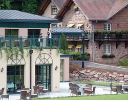 Les Violettes Hotel & Spa, Best Western Premier Genel