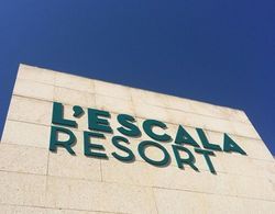 L'Escala Resort İç Mekan