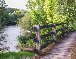 L'Escale des Châteaux de la Loire Genel