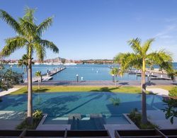 L'Escale Resort Marina & Spa Oda Manzaraları