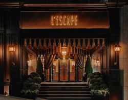 Lescape Hotel Myeongdong Genel