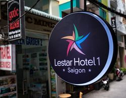 Lestar Hotel 1 Dış Mekan