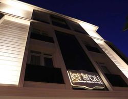Let`s Stay Boutique Hotel Genel