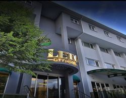 Leto City Hotel Genel