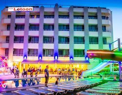 Letoon Plus Hotel Genel