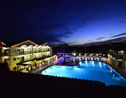 Letoon Resort Hotel Genel