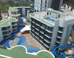 Lets Phuket Twin Sands Resort & Spa Genel