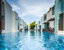 Let's Sea Hua Hin AI Fresco Resort Genel
