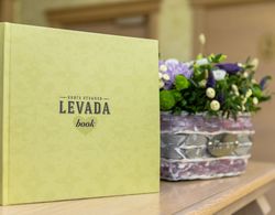 Levada Park-Hotel İç Mekan