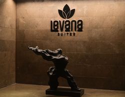 Levana Suites Dış Mekan