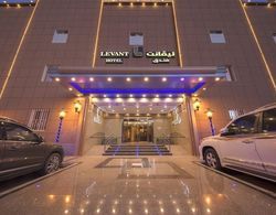 Levant Hotel Öne Çıkan Resim