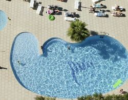 Levante Club Resort (Levante club Apartamentos) Havuz