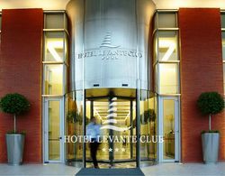 Levante Club & Spa Genel