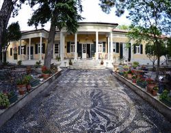 Villa Levante Dış Mekan