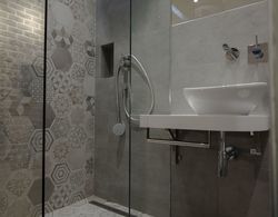 Level Luxury Suites Banyo Tipleri