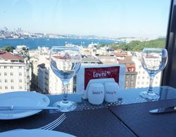 Levni Hotel & Spa Istanbul Yeme / İçme