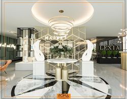 Lexia Hotels Genel