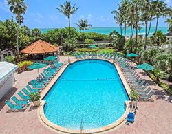 Lexington by Hotel RL Miami Beach Havuz