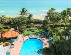 Lexington by Hotel RL Miami Beach Havuz