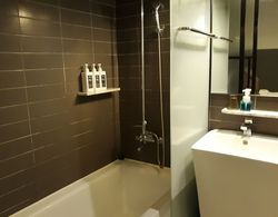 Lexy Hotel Banyo Tipleri