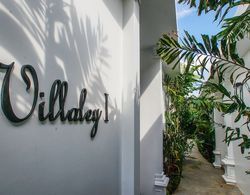 Villa Ley Double Six by Best Deals Asia Hospitality Dış Mekan