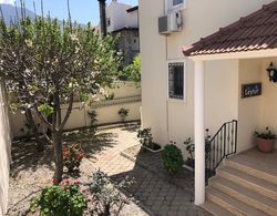 Villa Leytur Dış Mekan