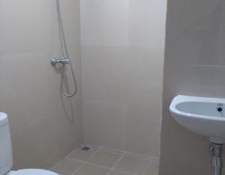 LG Hotel Banyo Tipleri