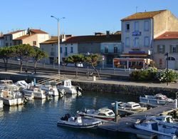 L'Hôtel du Port Dış Mekan