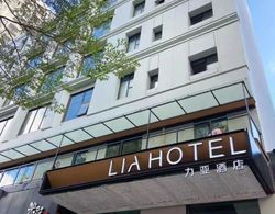 LIA Li Ya Hotel - Xili Branch Dış Mekan