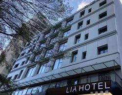 LIA Li Ya Hotel - Xili Branch Dış Mekan