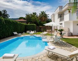 Villa Lia With Private Pool Garden and Parking Oda