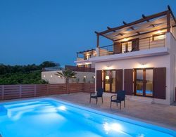 Liatiko Villa Stylish hideaway with pool Dış Mekan