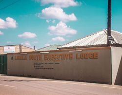 Libala South Executive Lodge Dış Mekan