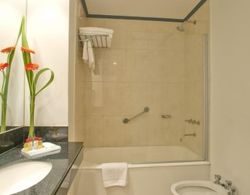 Hotel Libertador Tandil Banyo Tipleri